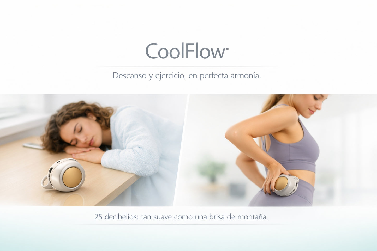 CoolFlow