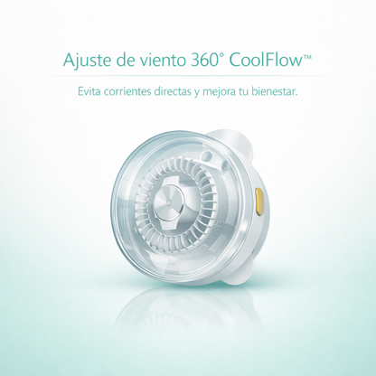 CoolFlow